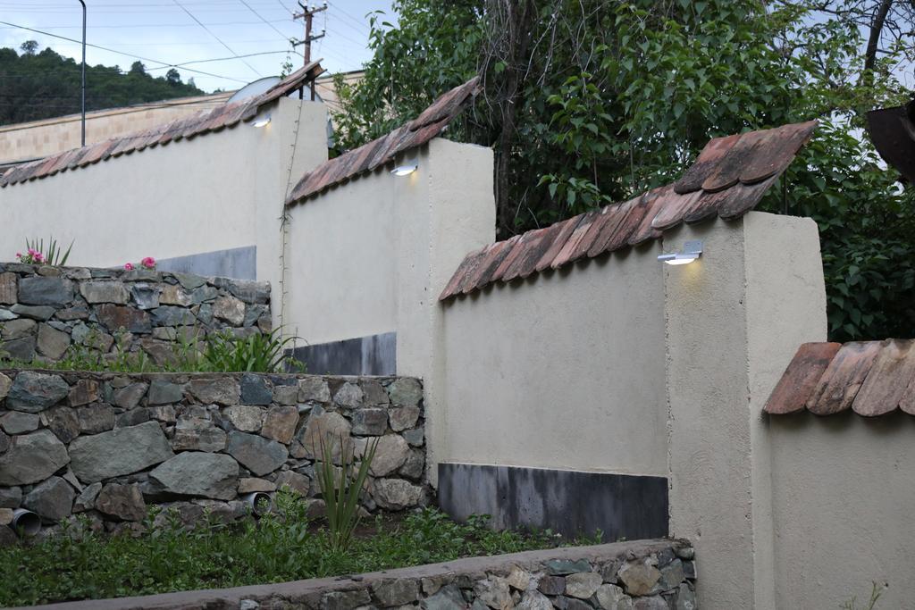 Dilijan Garden House Villa Exterior photo