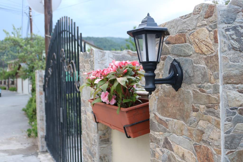 Dilijan Garden House Villa Exterior photo