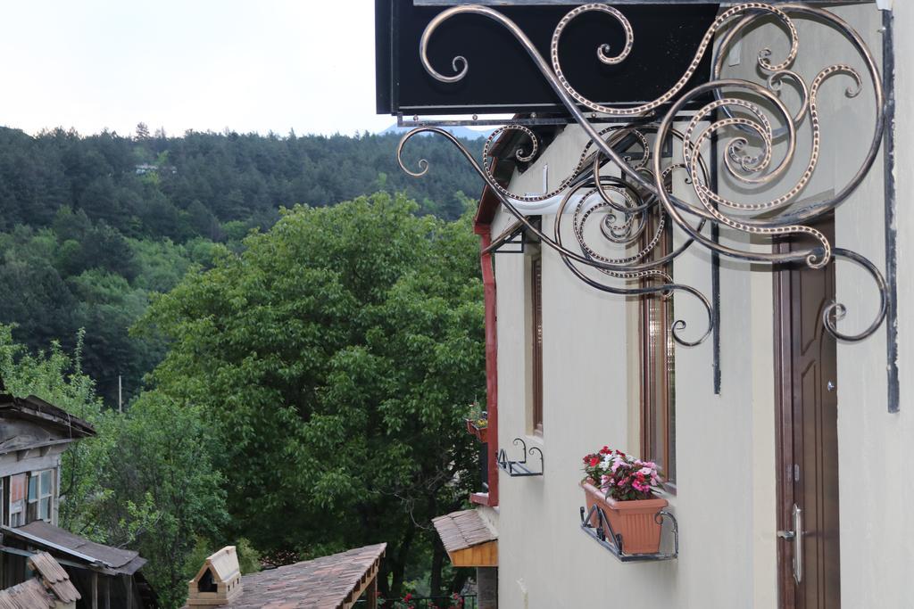 Dilijan Garden House Villa Exterior photo