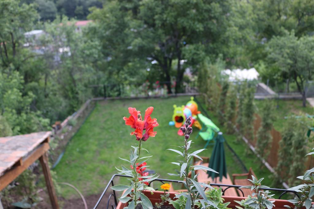 Dilijan Garden House Villa Exterior photo